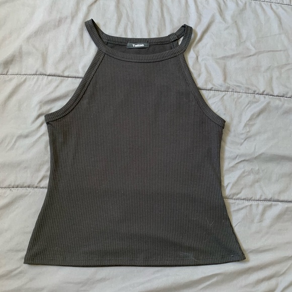 Blank Tank - Picture 10 of 11